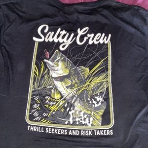 Salty crew XXL